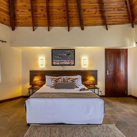 Sentrim Elementaita Lodge Elmenteita Экстерьер фото