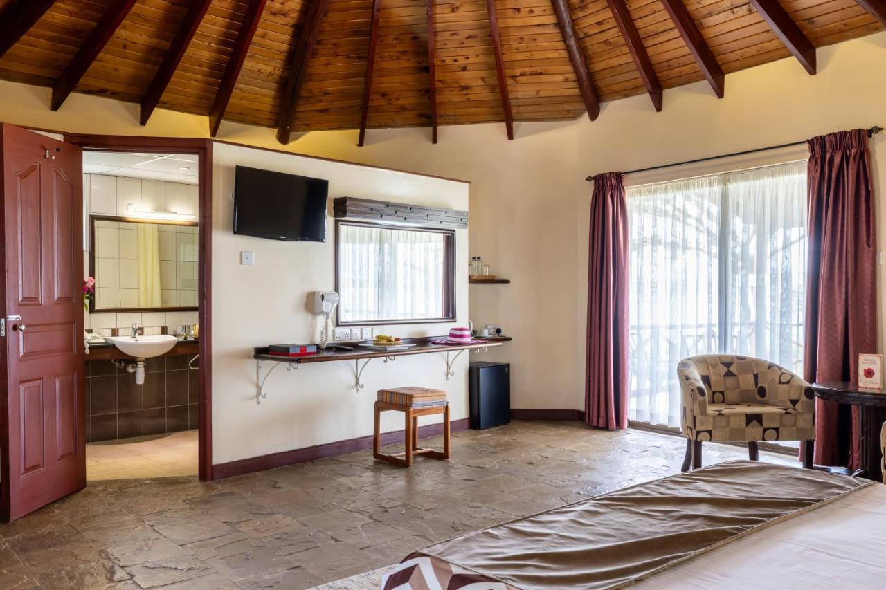 Sentrim Elementaita Lodge Elmenteita Экстерьер фото