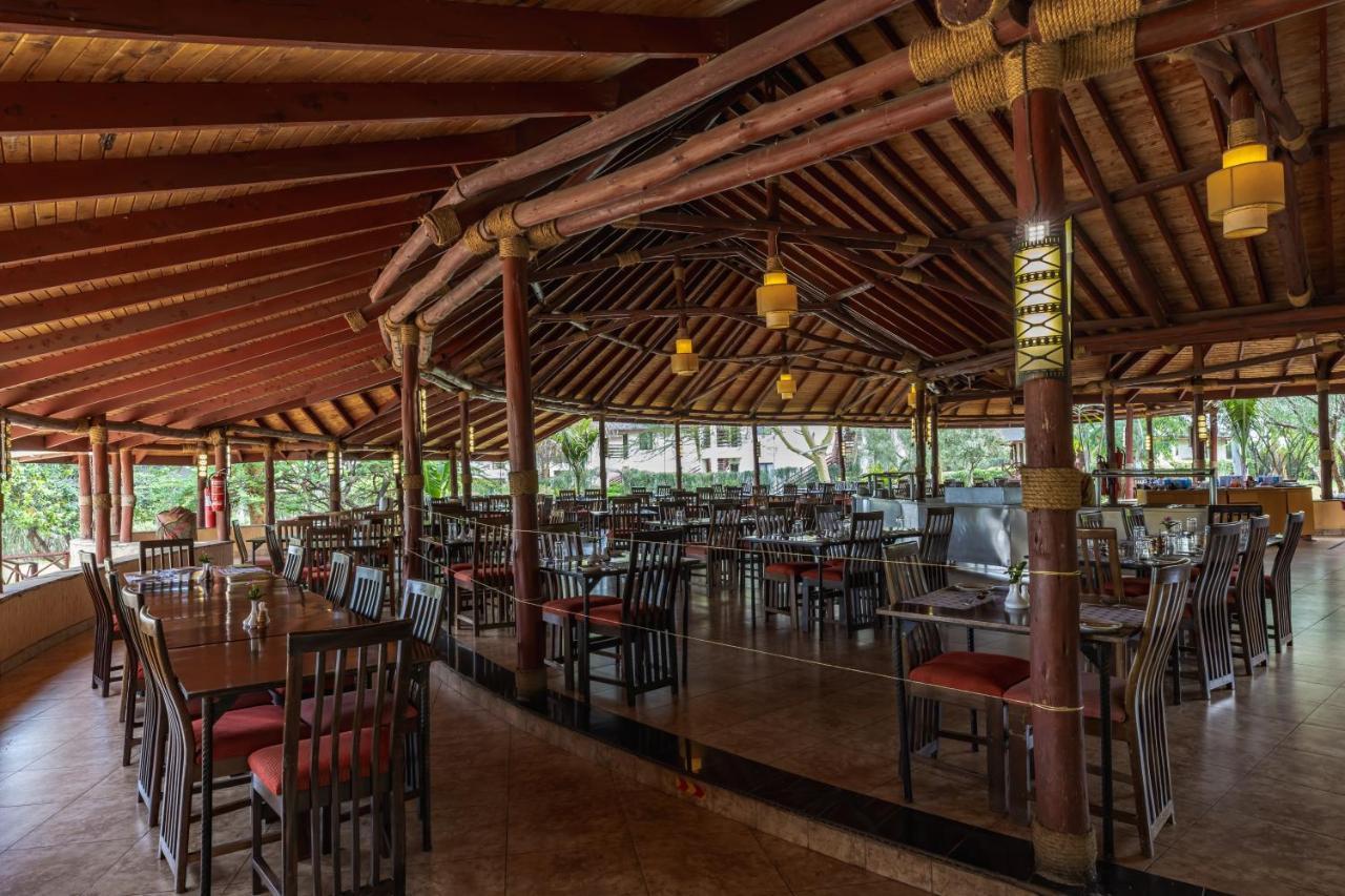 Sentrim Elementaita Lodge Elmenteita Экстерьер фото