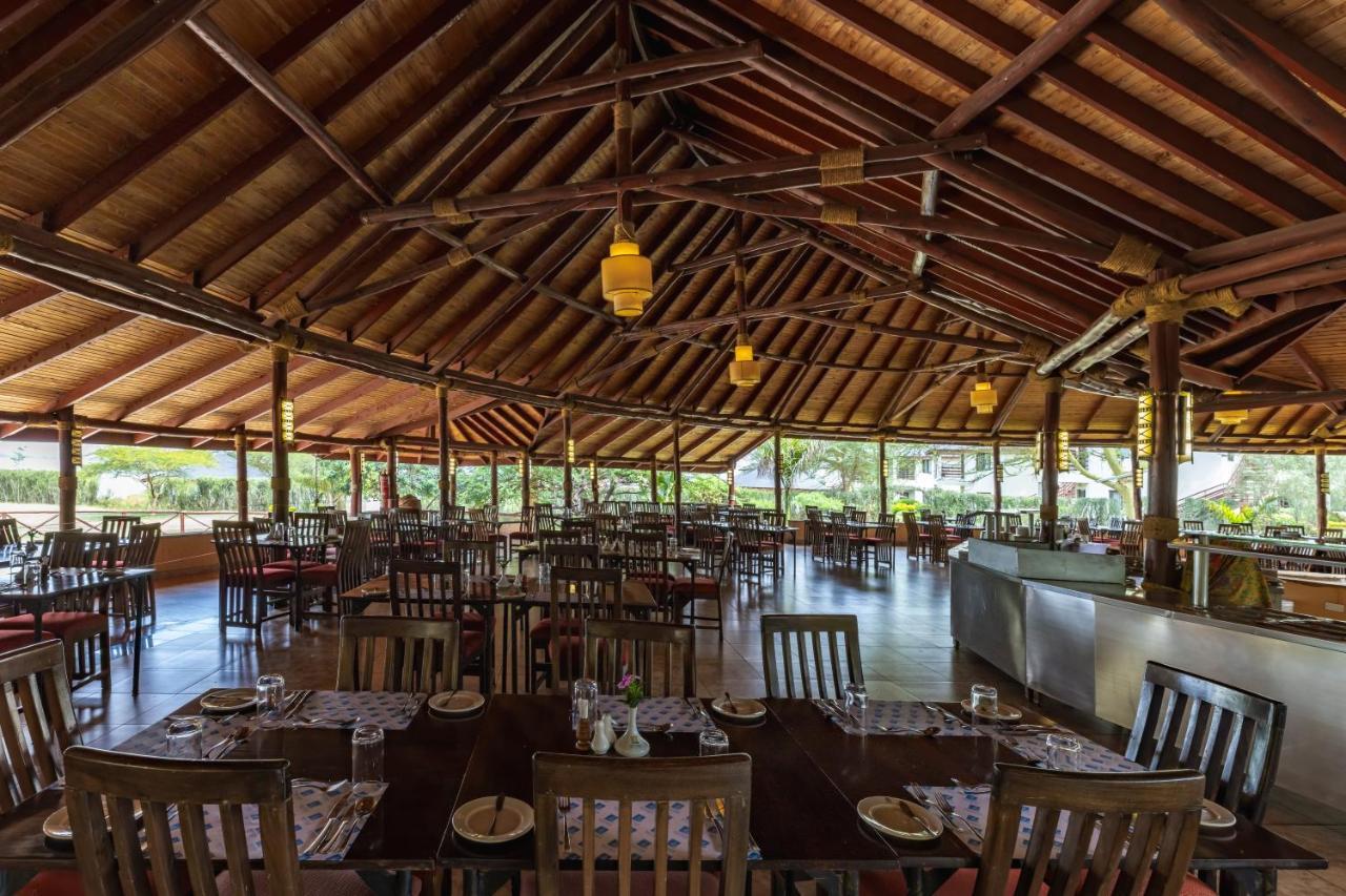Sentrim Elementaita Lodge Elmenteita Экстерьер фото