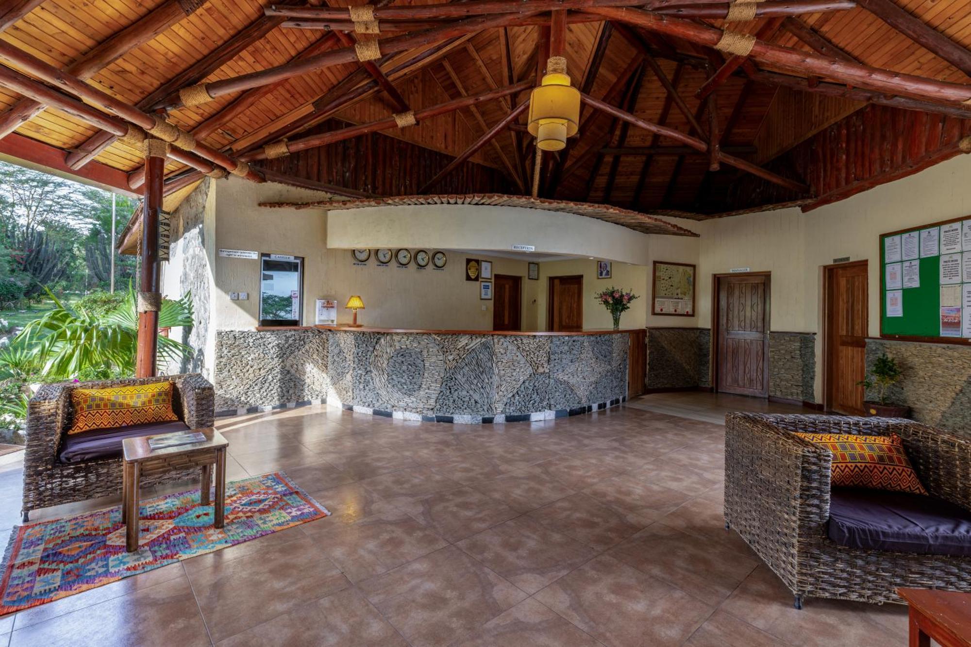 Sentrim Elementaita Lodge Elmenteita Экстерьер фото