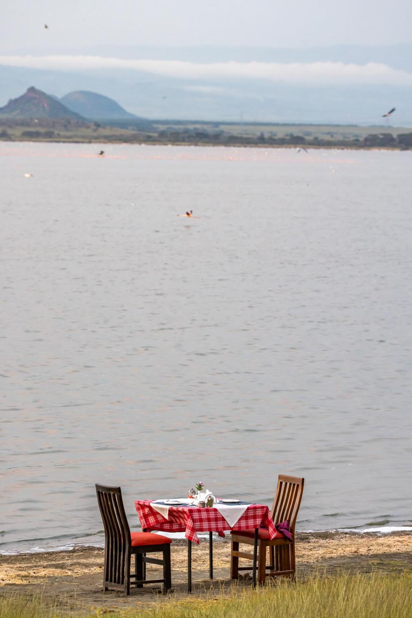 Sentrim Elementaita Lodge Elmenteita Экстерьер фото