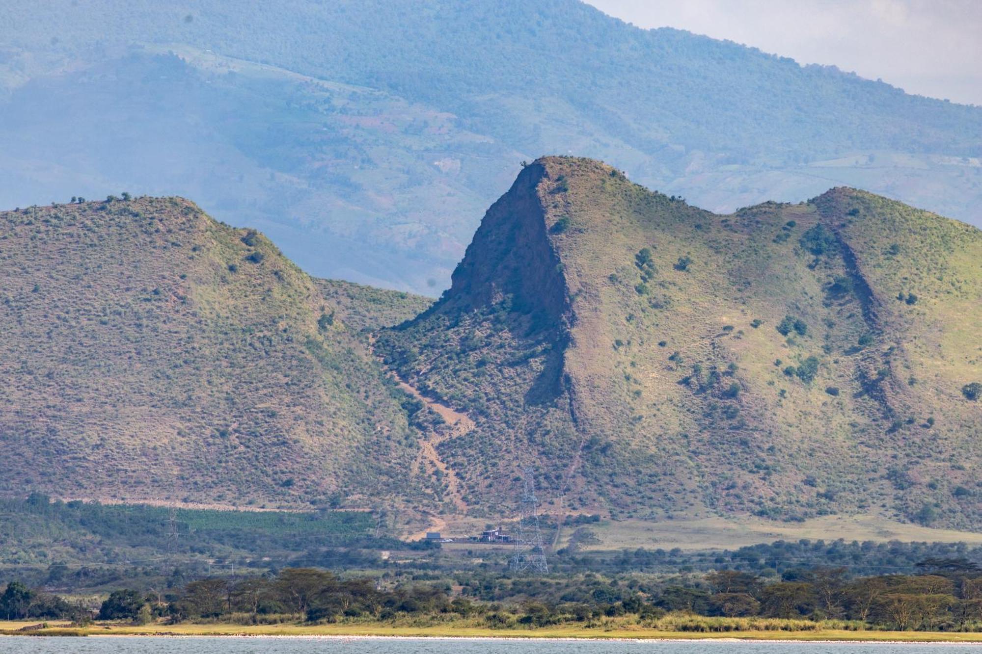 Sentrim Elementaita Lodge Elmenteita Экстерьер фото