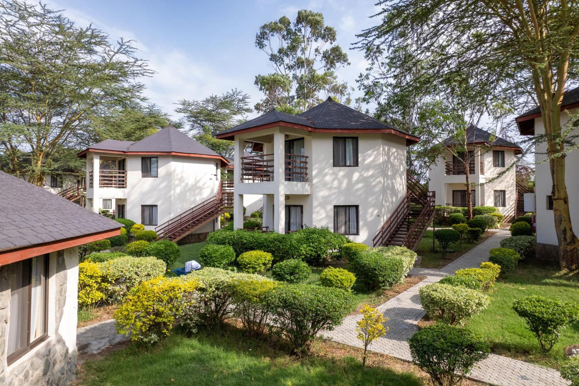 Sentrim Elementaita Lodge Elmenteita Экстерьер фото