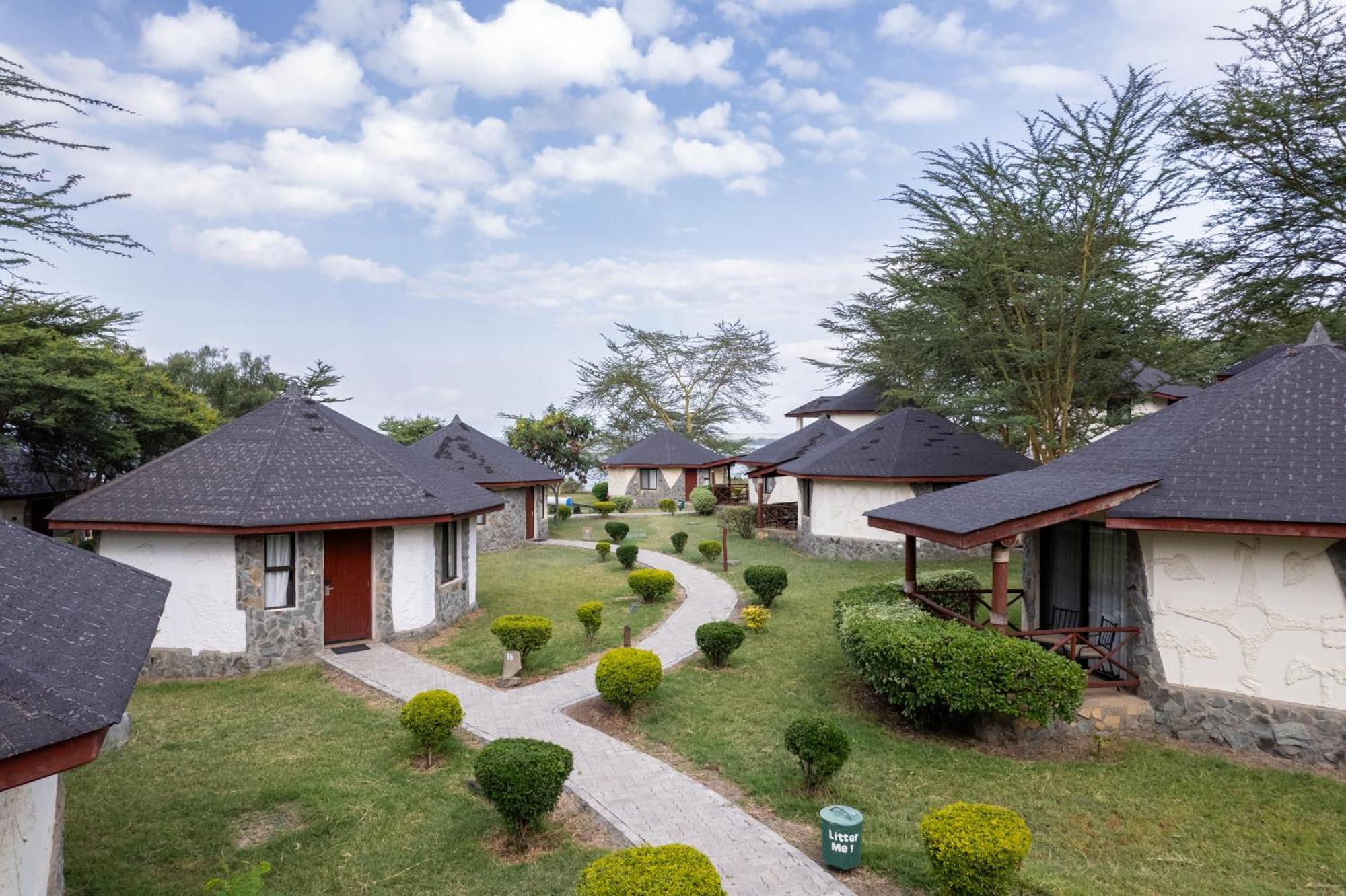 Sentrim Elementaita Lodge Elmenteita Экстерьер фото