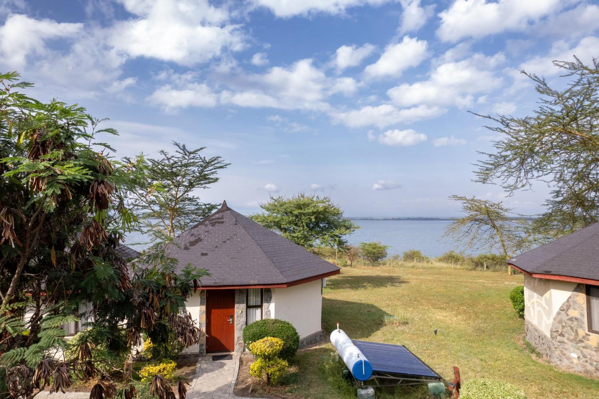 Sentrim Elementaita Lodge Elmenteita Экстерьер фото
