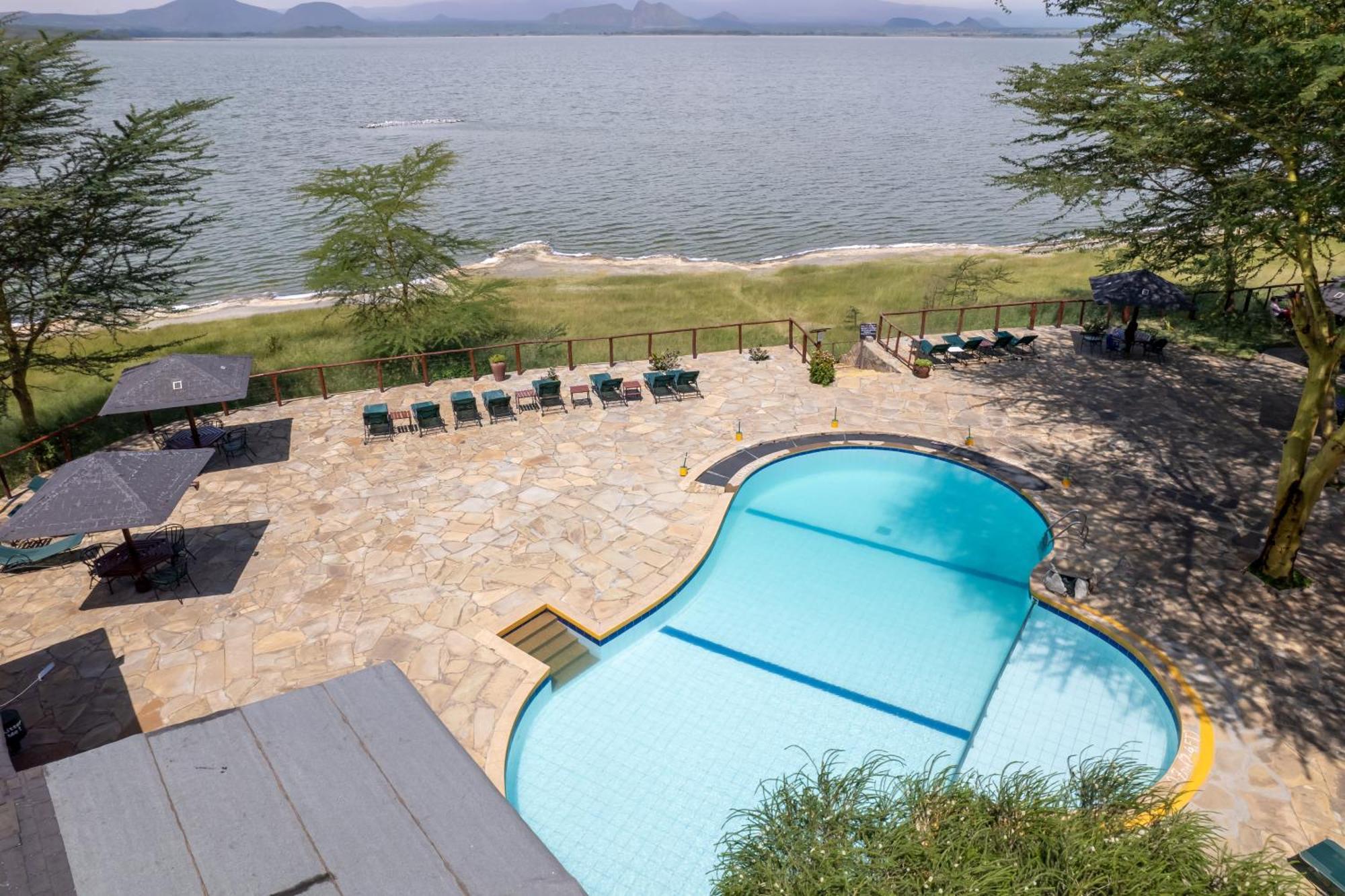 Sentrim Elementaita Lodge Elmenteita Экстерьер фото