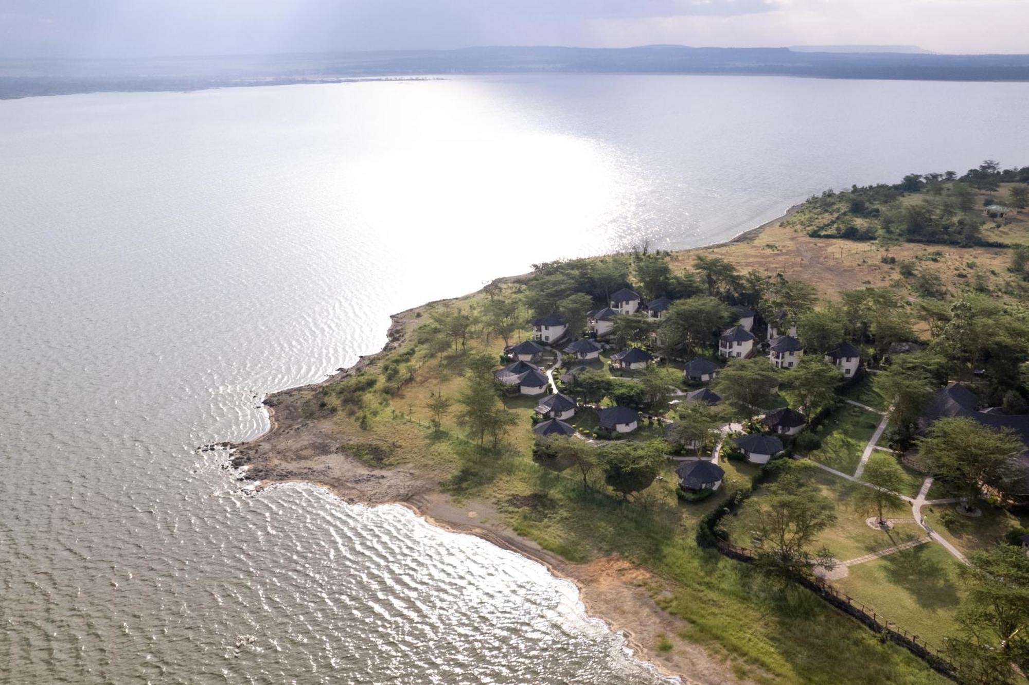 Sentrim Elementaita Lodge Elmenteita Экстерьер фото