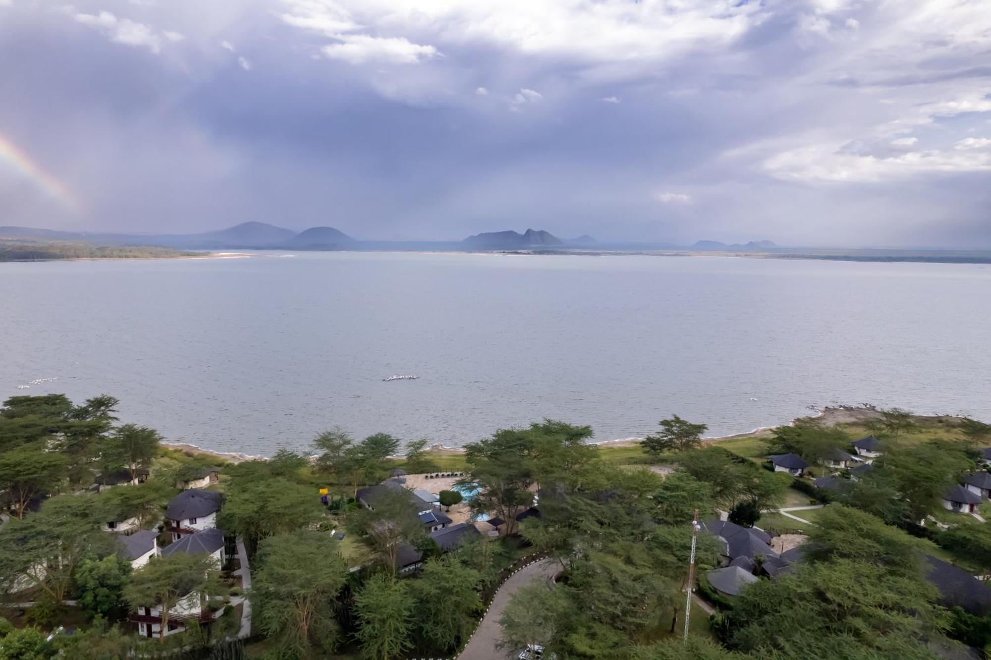Sentrim Elementaita Lodge Elmenteita Экстерьер фото