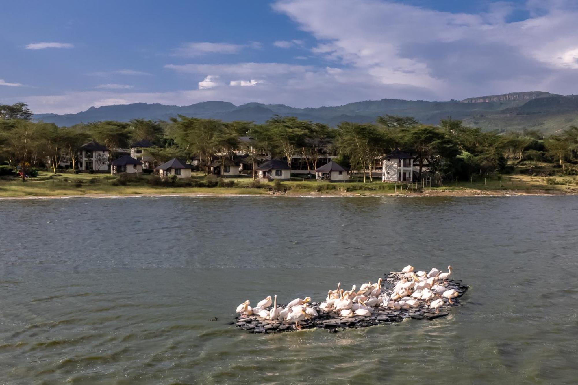 Sentrim Elementaita Lodge Elmenteita Экстерьер фото