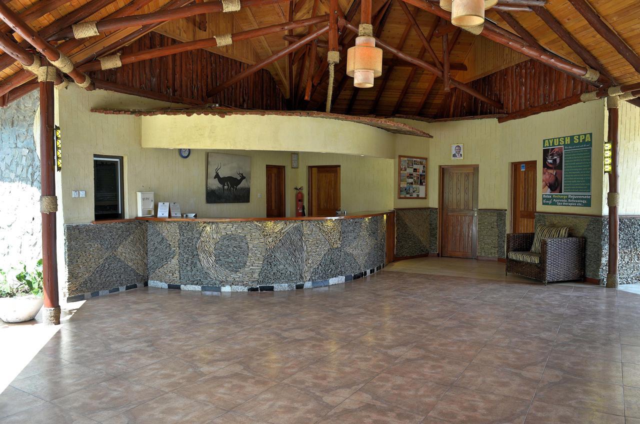 Sentrim Elementaita Lodge Elmenteita Экстерьер фото